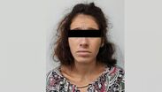 Presuntamente, en octubre de 2021, la mujer habría agredido en múltiples ocasiones a la pequeña.