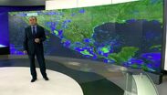 Pronóstico del tiempo para Monterrey, con Abimael Salas - 06 de septiembre 2026