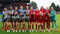 Rayadas viene de golear 4-0 a Gallos, mientras que Toluca de vencer 1-0 a León.