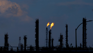 Refinería de Cadereyta