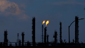 Refinería de Cadereyta