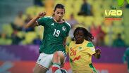 Selección Mexicana Femenil Sub-20 comparte grupo con Polonia, Argentina y Benin.
