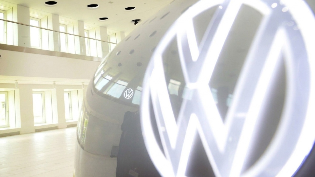 Más de 600 técnicos que fueron despedidos de un turno de producción regresarán a la planta de VW en Puebla en 2027 | Archivo