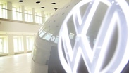 Más de 600 técnicos que fueron despedidos de un turno de producción regresarán a la planta de VW en Puebla en 2027 | Archivo