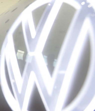 Más de 600 técnicos que fueron despedidos de un turno de producción regresarán a la planta de VW en Puebla en 2027 | Archivo