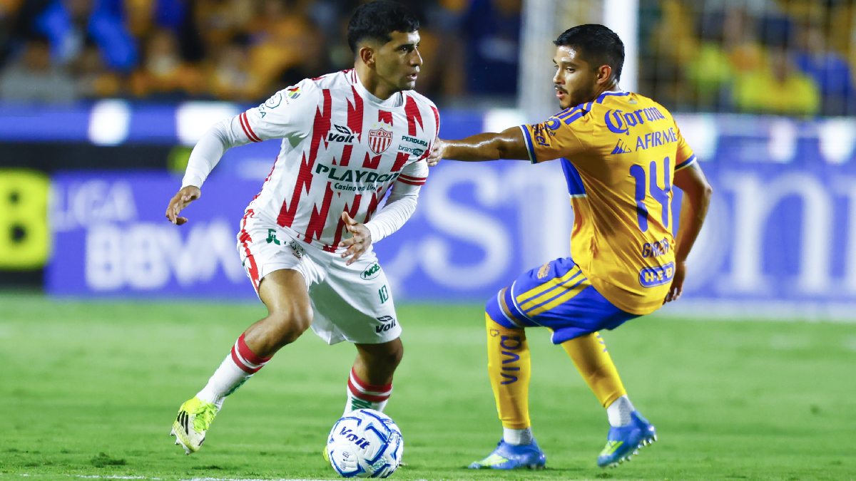 Tigres llegará al Clásico Regio 143 fuera de zona de Liguilla en el Apertura 2026 / Facebook