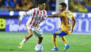 Tigres llegará al Clásico Regio 143 fuera de zona de Liguilla en el Apertura 2026 / Facebook