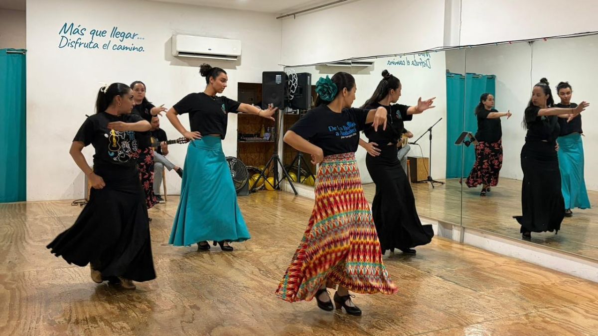 Aunque esta tradición nació hace siglos en España, hoy también encuentra un espacio en Monterrey.