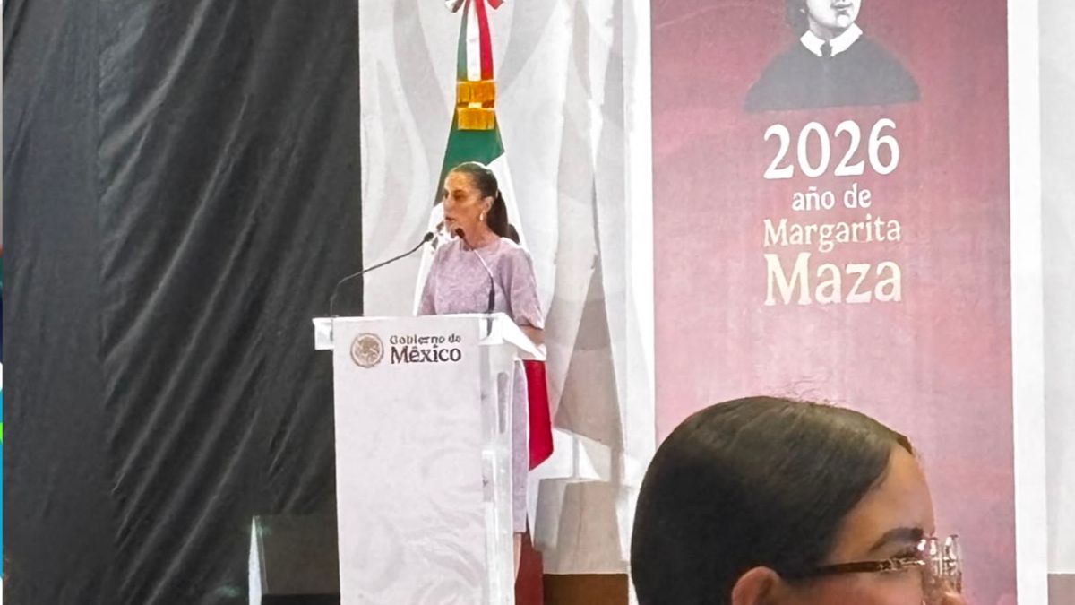 Tren México-Guadalajara, hospital y puerto: los anuncios de Sheinbaum para Jalisco