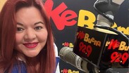 Yanet Bonilla era originaria de Libres, Puebla, y dedicó más de dos décadas a los medios de comunicación | Yanet BoHe |