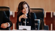 La alcaldesa de Guadalajara destacó que su segundo año de gestión estuvo marcado por decisiones complejas | Verónica Delgadillo vía Facebook
