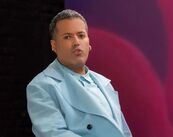 Aldo Rendón hace icónica reaparición en redes sociales