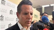 Alejandro Murat afirma que Morena va por todo en Nuevo León; PAN revisa estrategia electoral.| Kevin Recio