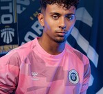Antonio Campos juega para el Inter Toronto en Canadá / @inter__toronto