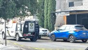 Asesinan a hombre de dos balazos afuera de su casa en Juárez. TD Fin de Semana Matutino Monterrey, 06 de septiembre de 2026