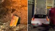 Balacera en colonia San Rafael, CdMx, deja un muerto y una persona herida. TD Fin de Semana Matutino CdMx, 06 de septiembre de 2026