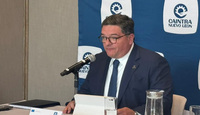 Caintra se dice optimista ante debate por Presupuesto 2026 en Nuevo León