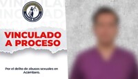 La captura se realizó durante un operativo desplegado en la colonia Torreón Nuevo, en Morelia.