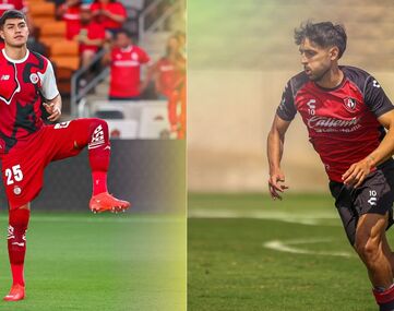 El conjunto del Toluca y Atlas se verán las caras para la Jornada 8 del Apertura 2026 | Toluca FC