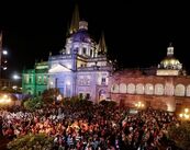Conoce el artista que cantará en el Grito de Independencia en Guadalajara.
