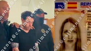 Al ser detenido Sebastián Rosen intentó sobornar a los agentes de la Fiscalía del Estado de México.
