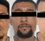 Los tres detenidos fueron sentenciados por dos hechos suscitados en la colonia Tierra y Libertad en 2023 y 2021.