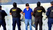 Detienen a taxista por serie de asaltos a comercios en Guadalupe. TD Fin de Semana Matutino Monterrey, 05 de septiembre de 2026