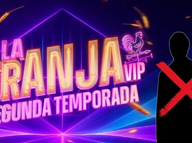 Eliminado en La Granja VIP 2026.