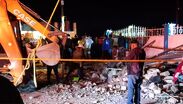 Explosión de pirotecnia en Temascalcingo deja 10 muertos en Edomex. TD Fin de Semana Nocturno CdMx, 06 de septiembre de 2026