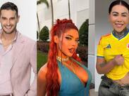 Nuevo habitante en La Casa de los Famosos México | Redes Sociales