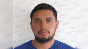 El imputado será puesto a disposición del Juez de Control, quien determinará su situación jurídica conforme a derecho.