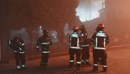 Incendio de pipas con diésel deja tres trabajadores quemados en Tlalnepantla. TD Fin de Semana Nocturno CdMx, 05 de septiembre de 2026