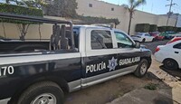 La joven fue atropellada en el cruce de la avenida Mandarina y la calle Isla de Pascua