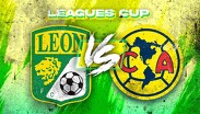 León y América se enfrentan por el tercer lugar en la Leagues Cup