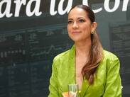 Libia Dennise informó sobre su reunión con Pemex Logística