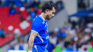 La Máquina sumó tres puntos importantes en el Apertura 2026. | @CruzAzul