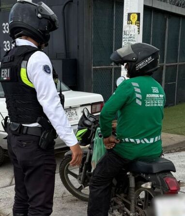 Casi 5 mil motos han sido aseguradas en Jalisco por incumplir la Ley de Movilidad