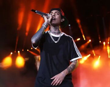 Natanael Cano anuncia concierto en Morelia sin permisos por apología del delito. | Natanael Cano vía Facebook