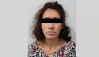 Presuntamente, en octubre de 2021, la mujer habría agredido en múltiples ocasiones a la pequeña.