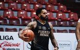 La quinteta regiomontana retoma el calendario regular de la LNBP este jueves y viernes en el Auditorio Miguel Barragán.
