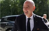 Con el respaldo incondicional de Conmebol y África, Infantino esquiva las presiones en medio del silencio sobre los recientes escándalos.