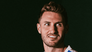 Santiago Giménez ya debutó con los Dragones. | @FCPorto