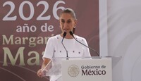 Sheinbaum indicó que al cierre de 2026 los Programas para el Bienestar alcanzarán a 1 millón 538 mil 977 beneficiarias.