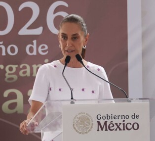 Sheinbaum indicó que al cierre de 2026 los Programas para el Bienestar alcanzarán a 1 millón 538 mil 977 beneficiarias.