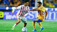 Tigres Busca el Triunfo Ante Necaxa Previo al Clásico. Futbol al día, 05 de septiembre de 2026
