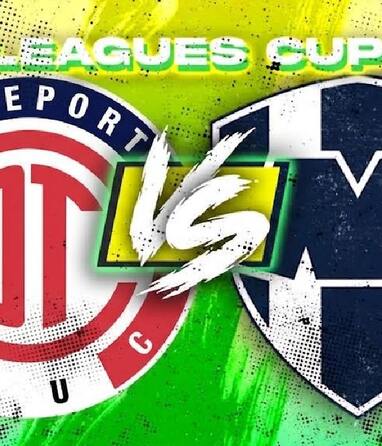 Toluca y Rayados buscarán ganar por primera vez en su historia la Leagues Cup.