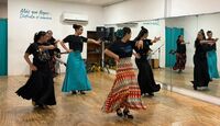 Aunque esta tradición nació hace siglos en España, hoy también encuentra un espacio en Monterrey.