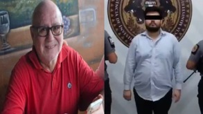 Un adulto mayor fue hallado sin vida en Tuxtla Gutiérrez, Chiapas; presuntamente fue asesinado por un médico.