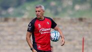 Asegura Hernán Crespo: Pagamos caro el precio de los errores | Atlas