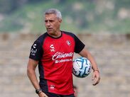 Asegura Hernán Crespo: Pagamos caro el precio de los errores | Atlas